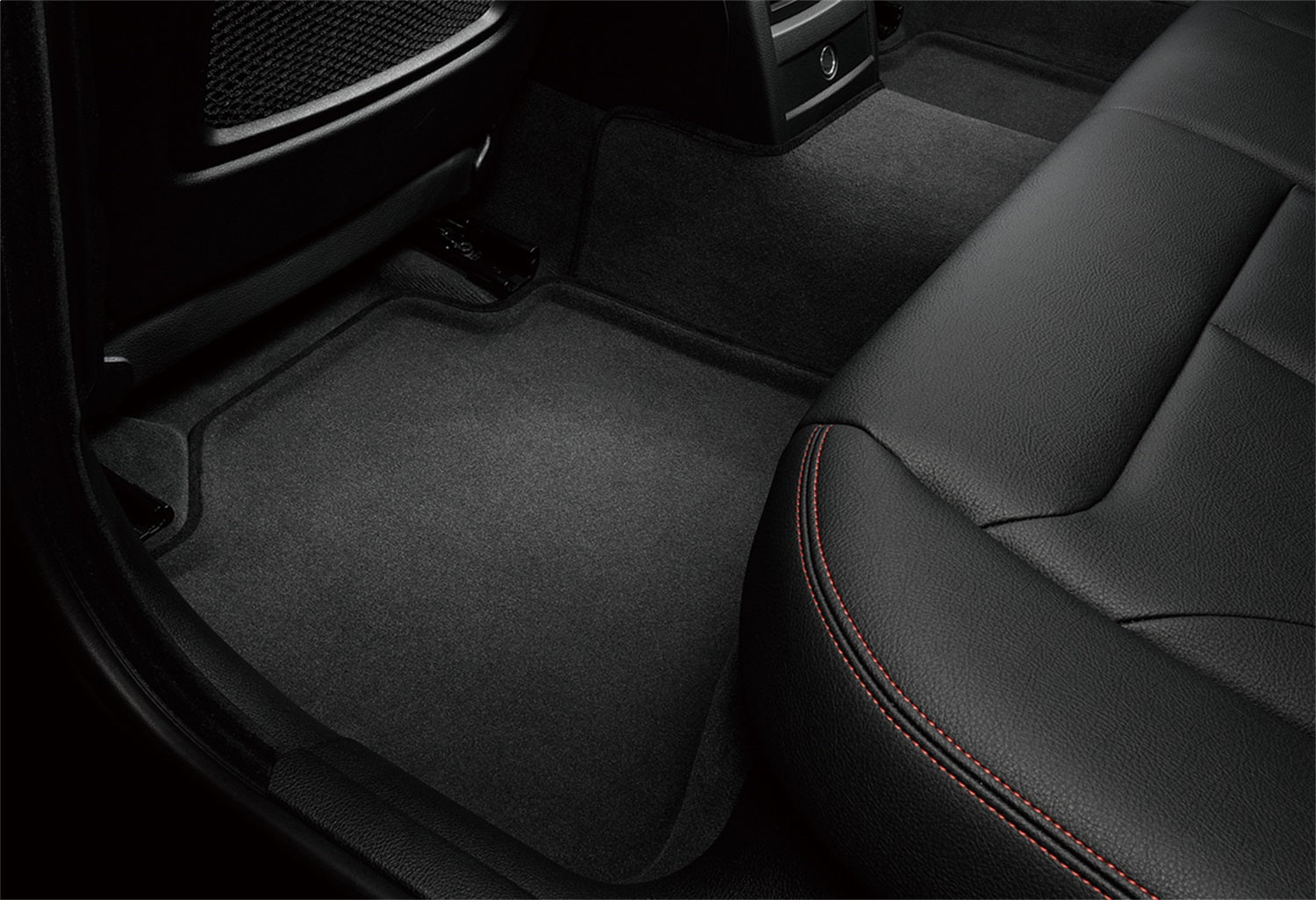 3D MAXpider L1BC04004709 ELEGANT Floor Mat Fits 18-21 Enclave