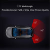 Universal HD Backup Camera 170 Degree Fisheye Lens Parking Assistance Camera
