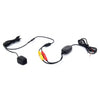 2.4G WIRELESS COLOR VIDEO TRANSMITTER AND RECEIVER FOR THE VEHICLE BACKUP CAMERA