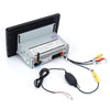 2.4G WIRELESS COLOR VIDEO TRANSMITTER AND RECEIVER FOR THE VEHICLE BACKUP CAMERA