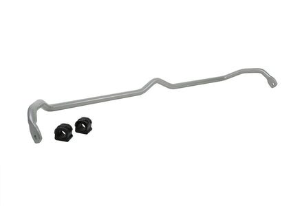Front Suspension Stabilizer Sway Bar 22mm Heavy Duty For 98-10 Audi Volkswagen