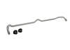 Front Suspension Stabilizer Sway Bar 22mm Heavy Duty For 98-10 Audi Volkswagen
