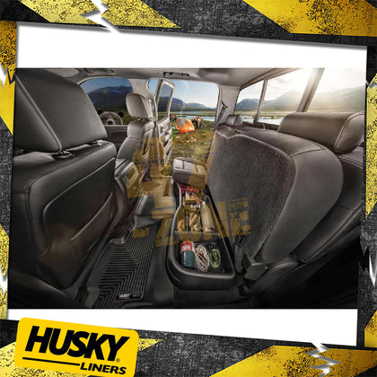 Husky Liners 09011 Gearbox Under Seat Storage Box
