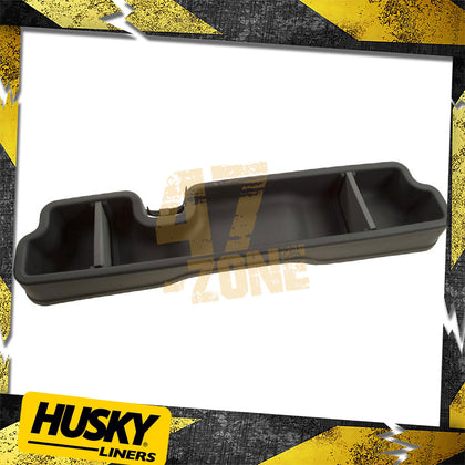 Husky Liners 09201 Gearbox Under Seat Storage Box Fits 04-08 F-150