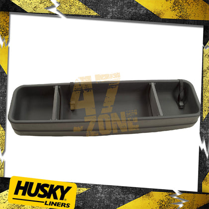 Husky Liners 09241 Gearbox Under Seat Storage Box Fits 09-14 F-150