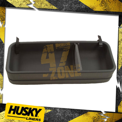 Husky Liners 09251 Gearbox Under Seat Storage Box Fits 09-14 F-150