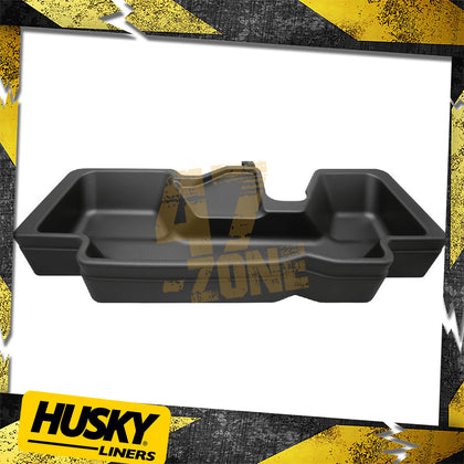 Husky Liners 09411 Gearbox Under Seat Storage Box Fits 19-22 1500