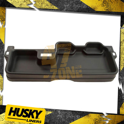 Husky Liners 09511 Gearbox Under Seat Storage Box Fits 14-20 Tundra