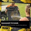 Husky Liners 13201 WeatherBeater Floor Liner