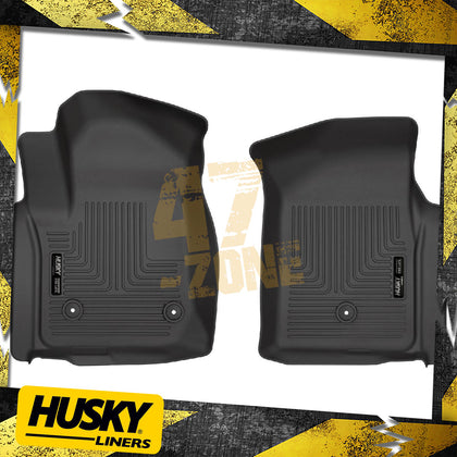 Husky Liners 13201 WeatherBeater Floor Liner