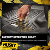 Husky Liners 13201 WeatherBeater Floor Liner