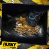 Husky Liners 13201 WeatherBeater Floor Liner