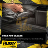 Husky Liners 13201 WeatherBeater Floor Liner