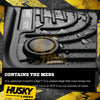 Husky Liners 13201 WeatherBeater Floor Liner