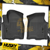 Husky Liners 13211 WeatherBeater Floor Liner