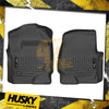 Husky Liners 13301 WeatherBeater Floor Liner