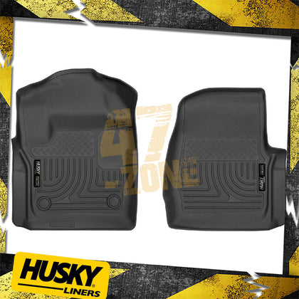 Husky Liners 13311 WeatherBeater Floor Liner