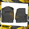 Husky Liners 13321 WeatherBeater Floor Liner