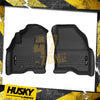 Husky Liners 13761 WeatherBeater Floor Liner Fits 15-19 Explorer