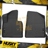 Husky Liners 13861 WeatherBeater Floor Liner Fits 13-19 Santa Fe Santa Fe XL