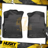 Husky Liners 13941 WeatherBeater Floor Liner Fits 05-15 Tacoma