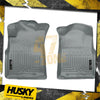 Husky Liners 13942 WeatherBeater Floor Liner Fits 05-15 Tacoma