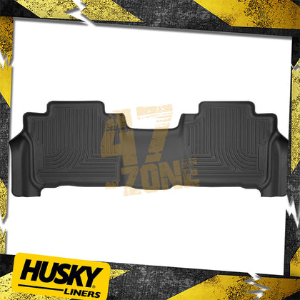 Husky Liners 14091 WeatherBeater Floor Liner Fits 13-21 Land Cruiser LX570