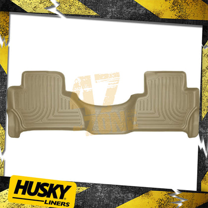 Husky Liners 14113 WeatherBeater Floor Liner Fits 15-20 Escalade