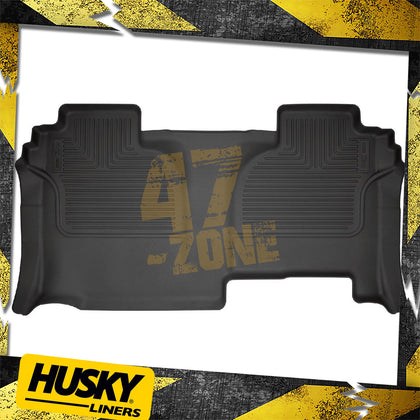 Husky Liners 14211 WeatherBeater Floor Liner