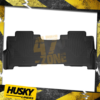 Husky Liners 14341 WeatherBeater Floor Liner Fits 18-21 Expedition