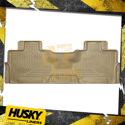 Husky Liners 14363 WeatherBeater Floor Liner Fits 12-17 Expedition Navigator