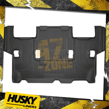 Husky Liners 14371 WeatherBeater Floor Liner Fits 12-17 Expedition Navigator