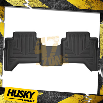 Husky Liners 14411 WeatherBeater Floor Liner Fits 19-22 Ranger
