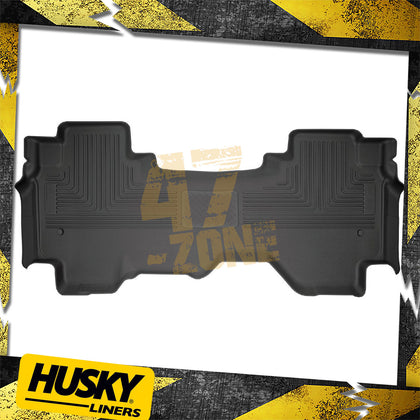 Husky Liners 14741 WeatherBeater Floor Liner Fits 19-22 1500