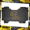 Husky Liners 14751 WeatherBeater Floor Liner Fits 19-22 1500