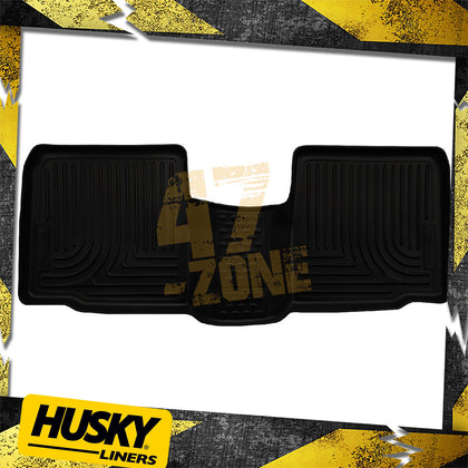 Husky Liners 14761 WeatherBeater Floor Liner Fits 15-19 Explorer