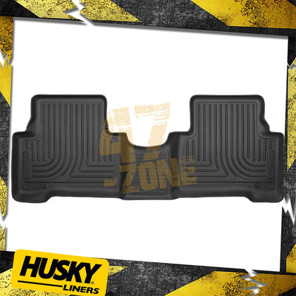 Husky Liners 14851 WeatherBeater Floor Liner Fits 13-17 Santa Fe Sport