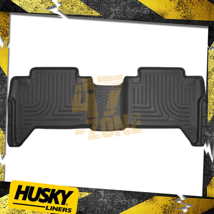 Husky Liners 14951 WeatherBeater Floor Liner Fits 16-22 Tacoma
