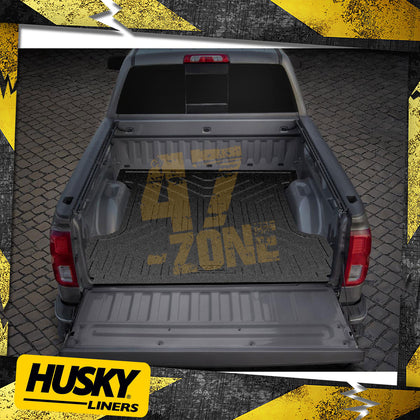 Husky Liners 16002 Heavy Duty Bed Mat Fits 09-18 1500 Ram 1500