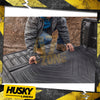 Husky Liners 16002 Heavy Duty Bed Mat Fits 09-18 1500 Ram 1500