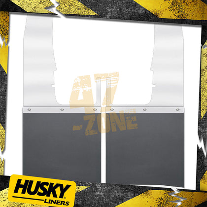 Husky Liners 17098 Kick Back Mud Flaps