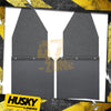 Husky Liners 17104 Kick Back Mud Flaps
