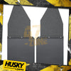 Husky Liners 17105 Kick Back Mud Flaps