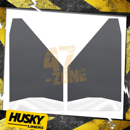 Husky Liners 17150 Universal Mud Flaps