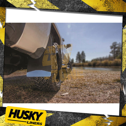 Husky Liners 17151 Universal Mud Flaps