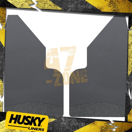 Husky Liners 17153 Universal Mud Flaps