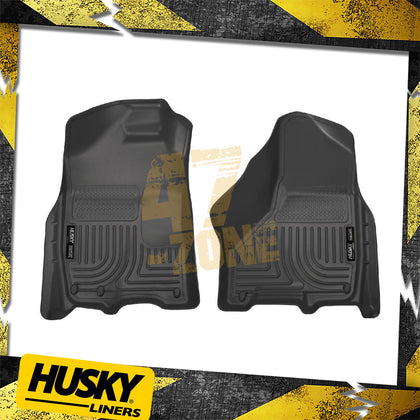 Husky Liners 18001 WeatherBeater Floor Liner