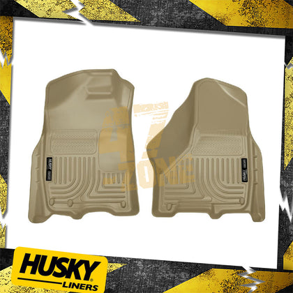 Husky Liners 18003 WeatherBeater Floor Liner