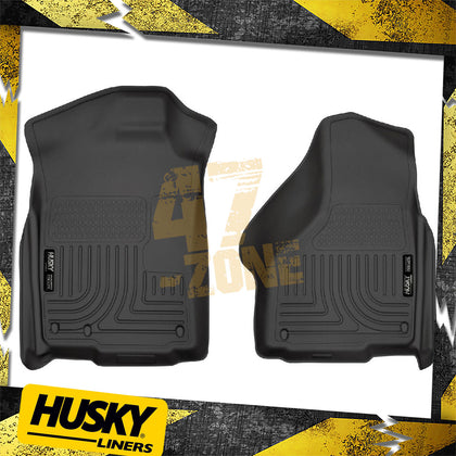Husky Liners 18031 WeatherBeater Floor Liner