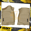 Husky Liners 18203 WeatherBeater Floor Liner